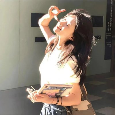 失态的女人