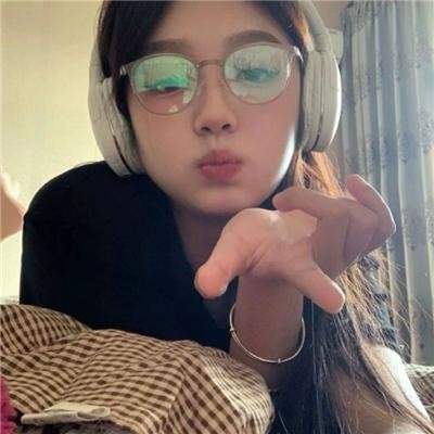 胜利的形象